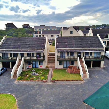 Settler Sands Resort - Holsboer Vacations ポート・アルフレッド エクステリア 写真