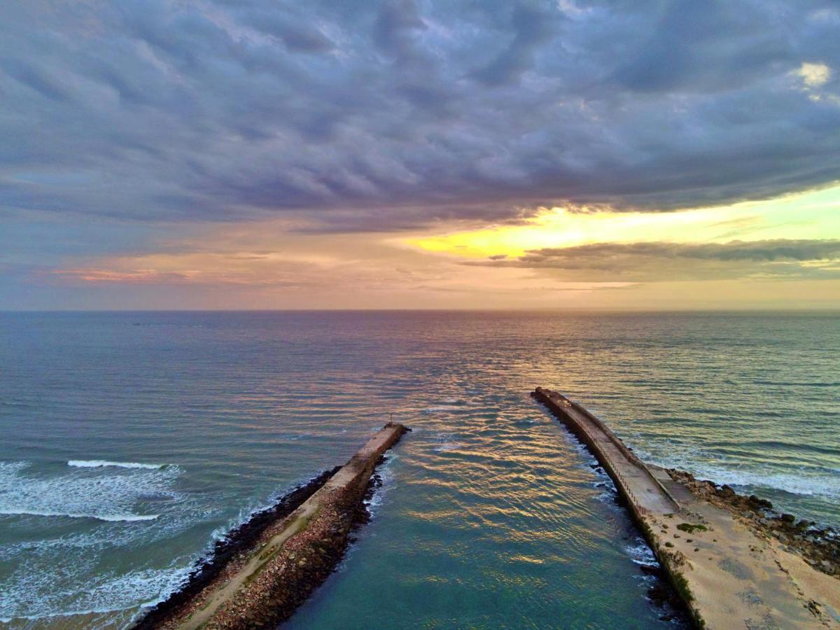 Settler Sands Resort - Holsboer Vacations ポート・アルフレッド エクステリア 写真