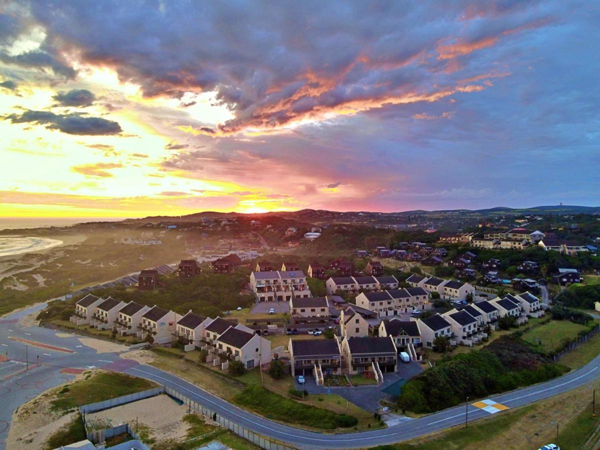 Settler Sands Resort - Holsboer Vacations ポート・アルフレッド エクステリア 写真